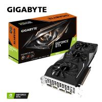 GIGABYTE GTX1660 6GB GAMING GV-N1660GAMING OC-6GD GDDR6 192bit HDMI DP PCIe 16X v3.0