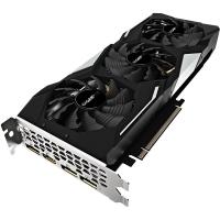 GIGABYTE GTX1660 6GB GAMING GV-N1660GAMING OC-6GD GDDR6 192bit HDMI DP PCIe 16X v3.0