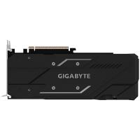 GIGABYTE GTX1660 6GB GAMING GV-N1660GAMING OC-6GD GDDR6 192bit HDMI DP PCIe 16X v3.0