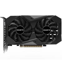 GIGABYTE GTX1650 4GB WINDFORCE OC-4G GDDR6 128bit HDMI DVI DP PCIe 16X v3.0