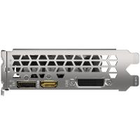 GIGABYTE GTX1650 4GB WINDFORCE OC-4G GDDR6 128bit HDMI DVI DP PCIe 16X v3.0