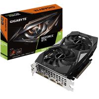 GIGABYTE GTX1660TI 6GB OC GV-N166TOC-6GD GDDR6 192bit HDMI DP PCIe 16X v3.0