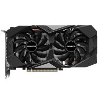 GIGABYTE GTX1660TI 6GB OC GV-N166TOC-6GD GDDR6 192bit HDMI DP PCIe 16X v3.0