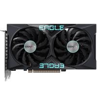 GIGABYTE GTX1650 4GB EAGLE GV-N1656EAGLE OC-4GD GDDR6 128bit HDMI DVI DP PCIe 16X v3.0