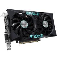 GIGABYTE GTX1650 4GB EAGLE GV-N1656EAGLE OC-4GD GDDR6 128bit HDMI DVI DP PCIe 16X v3.0