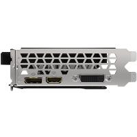 GIGABYTE GTX1650 4GB EAGLE GV-N1656EAGLE OC-4GD GDDR6 128bit HDMI DVI DP PCIe 16X v3.0
