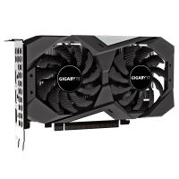 GIGABYTE GTX1650 4GB OC GV-N1650OC-4GD GDDR5 128bit HDMI DP PCIe 16X v3.0