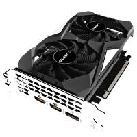 GIGABYTE GTX1650 4GB OC GV-N1650OC-4GD GDDR5 128bit HDMI DP PCIe 16X v3.0