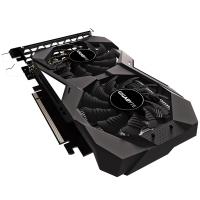 GIGABYTE GTX1650 4GB OC GV-N1650OC-4GD GDDR5 128bit HDMI DP PCIe 16X v3.0