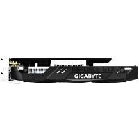 GIGABYTE GTX1650 4GB OC GV-N1650OC-4GD GDDR5 128bit HDMI DP PCIe 16X v3.0