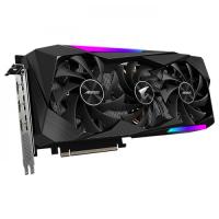 GIGABYTE GV-N3070AORUS M-8GD RTX3070 MASTER 8GB GDDR6 256BIT RGB 3xFAN 3xDP 3xHDMI