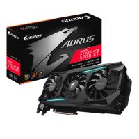 GIGABYTE GV-R57XTAORUS-8GD RX5700XT 8GB GDDR6  256BIT 3xFAN 4xDP 2xHDMI RGB