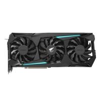 GIGABYTE GV-R57XTAORUS-8GD RX5700XT 8GB GDDR6  256BIT 3xFAN 4xDP 2xHDMI RGB