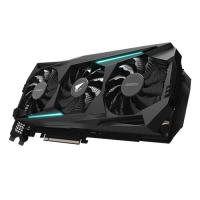 GIGABYTE GV-R57XTAORUS-8GD RX5700XT 8GB GDDR6  256BIT 3xFAN 4xDP 2xHDMI RGB