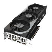 GIGABYTE GV-N3070GAMING OC-8GD RTX3070 GAMING 8GB GDDR6 256BIT 3xFAN 2xDP 2xHDMI