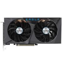 GIGABYTE GV-N3060EAGLE OC-12GD RTX3060 EAGLE 12GB GDDR6 192BIT 2xFAN 2xDP 2xHDMI RGB