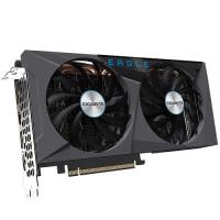 GIGABYTE GV-N3060EAGLE OC-12GD RTX3060 EAGLE 12GB GDDR6 192BIT 2xFAN 2xDP 2xHDMI RGB