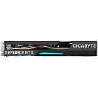 GIGABYTE GV-N3060EAGLE OC-12GD RTX3060 EAGLE 12GB GDDR6 192BIT 2xFAN 2xDP 2xHDMI RGB