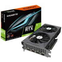GIGABYTE GV-N306TEAGLE OC-8GD RTX3060TI EAGLE 8GB GDDR6 256BIT 2xFAN 2xDP 2xHDMI RGB