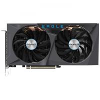 GIGABYTE GV-N306TEAGLE OC-8GD RTX3060TI EAGLE 8GB GDDR6 256BIT 2xFAN 2xDP 2xHDMI RGB