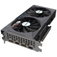 GIGABYTE GV-N306TEAGLE OC-8GD RTX3060TI EAGLE 8GB GDDR6 256BIT 2xFAN 2xDP 2xHDMI RGB