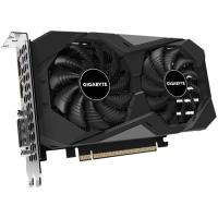 Gigabyte GeForce GTX 1650 4GB OC 128Bit GDDR6 PCI-Express 3.0 Ekran Kartı (GV-N1656WF2OC-4GD)