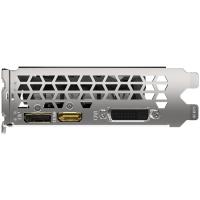 Gigabyte GeForce GTX 1650 4GB OC 128Bit GDDR6 PCI-Express 3.0 Ekran Kartı (GV-N1656WF2OC-4GD)