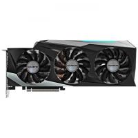 GIGABYTE GV-N3080GAMING OC-10GD RTX3080 GAMING 10GB GDDR6 320BIT RGB 3xFAN 3xDP 2xHDMI