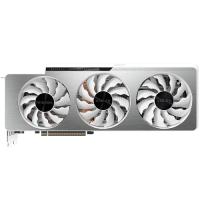 GIGABYTE GV-N3080VISION OC-10GD RTX3080 VISION  10GB GDDR6 320BIT 3xFAN 3xDP 2xHDMI RGB