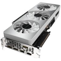GIGABYTE GV-N3080VISION OC-10GD RTX3080 VISION  10GB GDDR6 320BIT 3xFAN 3xDP 2xHDMI RGB