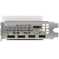 GIGABYTE GV-N3080VISION OC-10GD RTX3080 VISION  10GB GDDR6 320BIT 3xFAN 3xDP 2xHDMI RGB