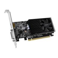 GIGABYTE GV-N1030D4-2GL GT1030 2GB GDDR5 64BIT 1xDVI 1xHDMI