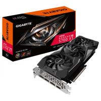 GIGABYTE GV-R57XTGAMING OC-8GD RX5700XT 8GB GDDR6 256BIT 3xFAN 3xDP 1xHDMI RGB