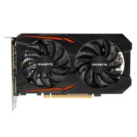 GIGABYTE GTX1050Ti 4GB OC GV-N105TOC-4GD GDDR5 128bit HDMI DVI DP PCIe 16X v3.0