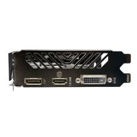 GIGABYTE GTX1050Ti 4GB OC GV-N105TOC-4GD GDDR5 128bit HDMI DVI DP PCIe 16X v3.0