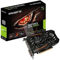 GIGABYTE GV-N105TOC-4GD GTX1050TI OC 4G DDR5 128Bt