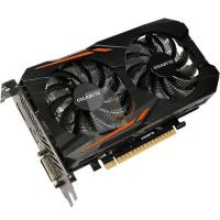 GIGABYTE GV-N105TOC-4GD GTX1050TI OC 4G DDR5 128Bt