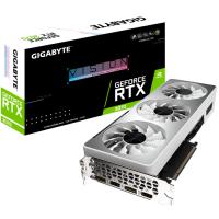 GIGABYTE GV-N3070VISION OC-8GD RTX3070 VISION 8GB GDDR6 256BIT 3xFAN 2xDP 2xHDMI
