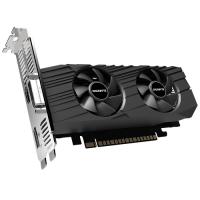 GIGABYTE GV-N1650OC-4GL GTX1650 4GB Low Profile GDDR5 128BIT 2xFAN 1xDVI 1xDP 1xHDMI