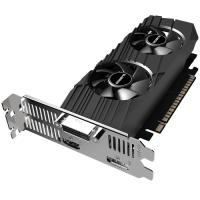GIGABYTE GV-N1650OC-4GL GTX1650 4GB Low Profile GDDR5 128BIT 2xFAN 1xDVI 1xDP 1xHDMI