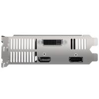 GIGABYTE GV-N1650OC-4GL GTX1650 4GB Low Profile GDDR5 128BIT 2xFAN 1xDVI 1xDP 1xHDMI