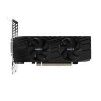 GIGABYTE GV-N1656D6-4GL GTX1650 4GB GDDR6 128BIT 2xFAN 1xDVI 1xDP 2xHDMI