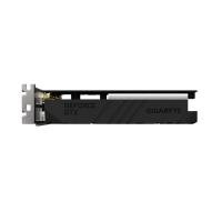 GIGABYTE GV-N1656OC-4GL GTX1650 4GB Low Profile GDDR6 128BIT 2xFAN 1xDVI 1xDP 2xHDMI