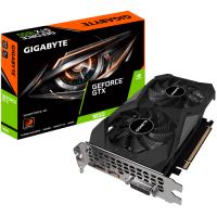 GIGABYTE GV-N1656WF2-4GD GTX1650 4GB GDDR6 128BIT 2xFAN 1xDVI 1xDP 1xHDMI
