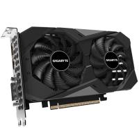 GIGABYTE GV-N1656WF2-4GD GTX1650 4GB GDDR6 128BIT 2xFAN 1xDVI 1xDP 1xHDMI