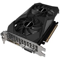 GIGABYTE GV-N1656WF2-4GD GTX1650 4GB GDDR6 128BIT 2xFAN 1xDVI 1xDP 1xHDMI