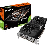 GIGABYTE GV-N166SD6-6GD GTX1660 SUPER 6GB GDDR6 192BIT 2xFAN 3xDP 1xHDMI