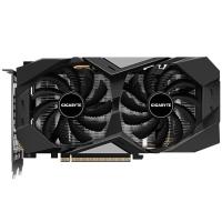 GIGABYTE GV-N166SD6-6GD GTX1660 SUPER 6GB GDDR6 192BIT 2xFAN 3xDP 1xHDMI