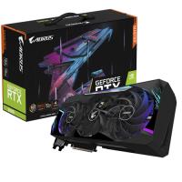 GIGABYTE GV-N3080AORUS M-10GD RTX3080 MASTER 10GB GDDR6 320BIT RGB 3xFAN 3xDP 3xHDMI