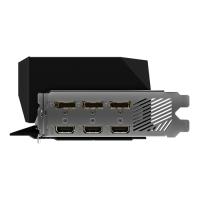 GIGABYTE GV-N3080AORUS M-10GD RTX3080 MASTER 10GB GDDR6 320BIT RGB 3xFAN 3xDP 3xHDMI